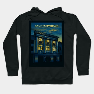 DMB JEFFERSON THEATER Hoodie